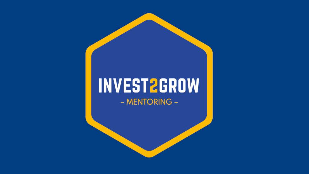 Invest2Grow-startup-mentoring