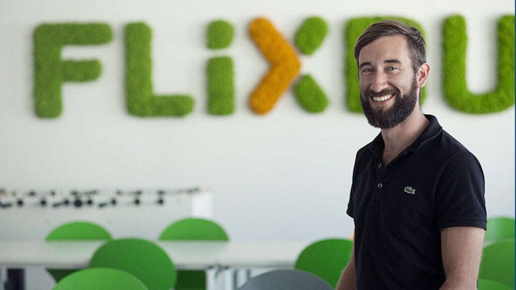 Daniel-Krauss-FlixBus-Gründer